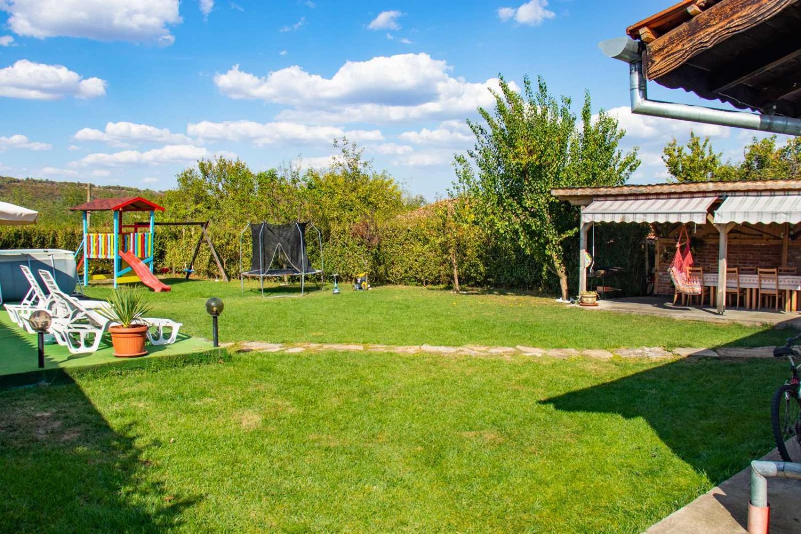 Vila Ковачевата Къща Село Миндя Mindya Exteriér fotografie